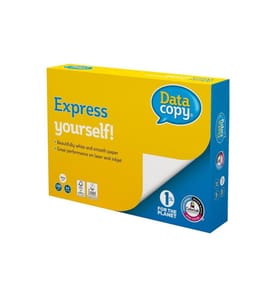 ANTALIS - Kopierpapier Data Copy A4 Hochweiss 100 g/m², 500 Blatt