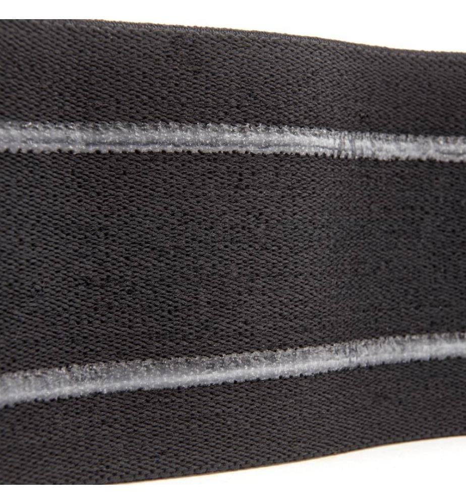 Fascia Elastica B_ND Shreddy Pesante Per Allenamento - Colore Kaki