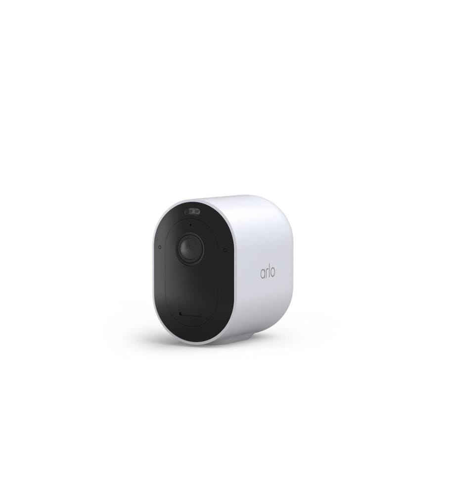 Arlo - Netzwerkkamera Pro 5 V2 2 Stück, Weiss