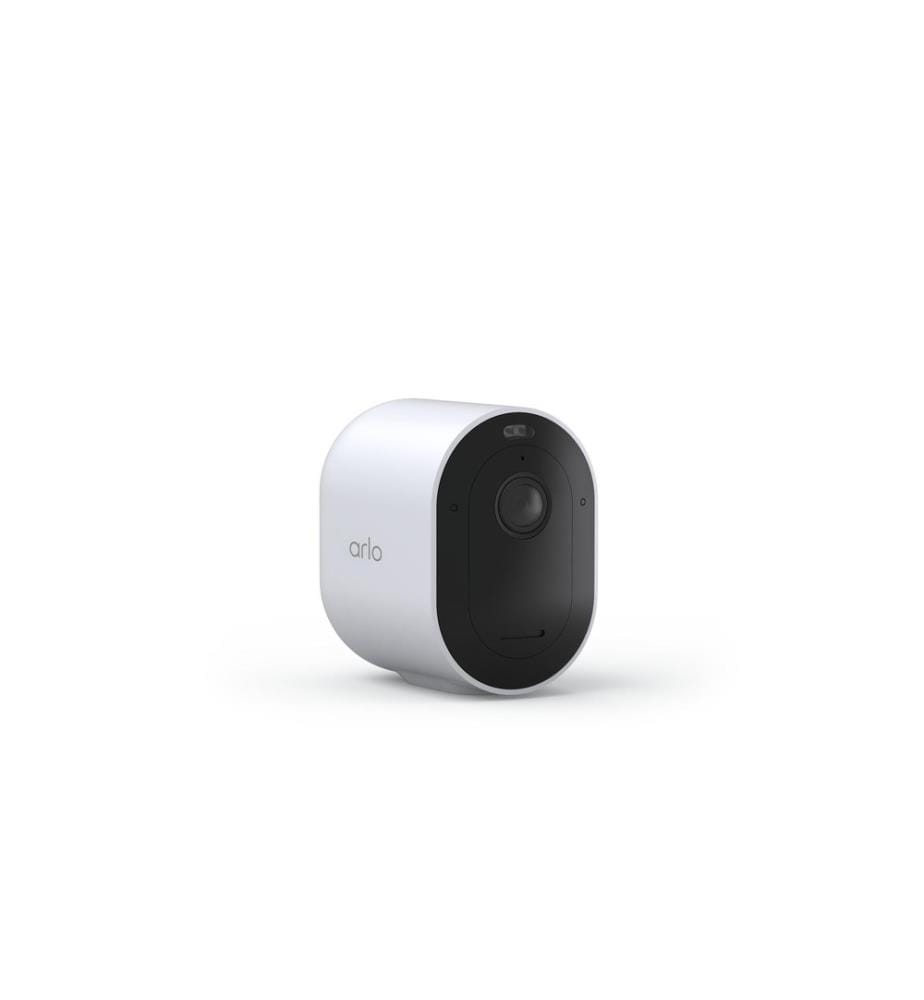 Arlo - Netzwerkkamera Pro 5 V2 2 Stück, Weiss