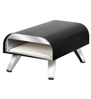 Four à Pizza 13000BTU, 4 kW - Noir