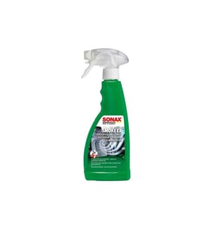 SONAX - SmokeEx odour killer + spray fraîcheur 500 ml