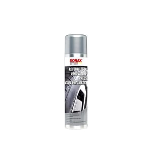 SONAX - Nettoyant pour pneus Entretien des pneus 400 ml