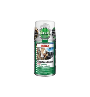 SONAX - Klima PowerCleaner Air Aid, 100 ml