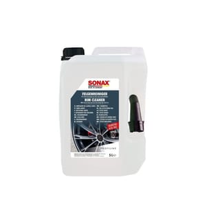 SONAX - Nettoyant pour jantes sans acide, 5 l