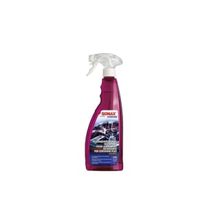 SONAX - Nettoyant pour jantes XTREME Plus 750 ml