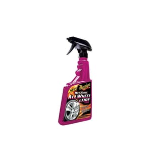 MEGUIAR'S - Nettoyant pour jantes Hot Rims 710 l
