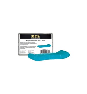 MEGUIAR'S - Pâte nettoyante Magic Clean 200 g