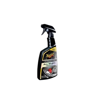 MEGUIAR'S - Nettoyant pour jantes Ultimate 709 ml