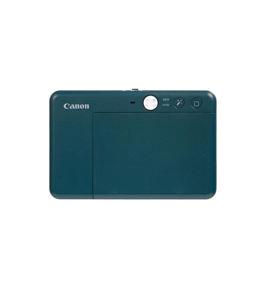 CANON - Fotokamera Zoemini S2 Marineblau