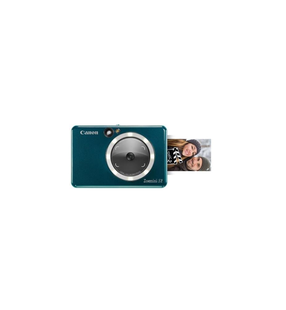 CANON - Fotokamera Zoemini S2 Marineblau