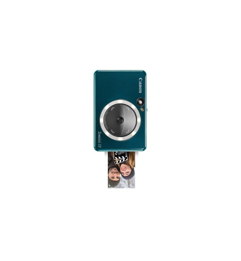 CANON - Fotokamera Zoemini S2 Marineblau