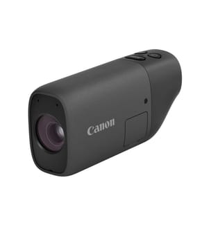CANON - Fotokamera PowerShot ZOOM Essential Kit