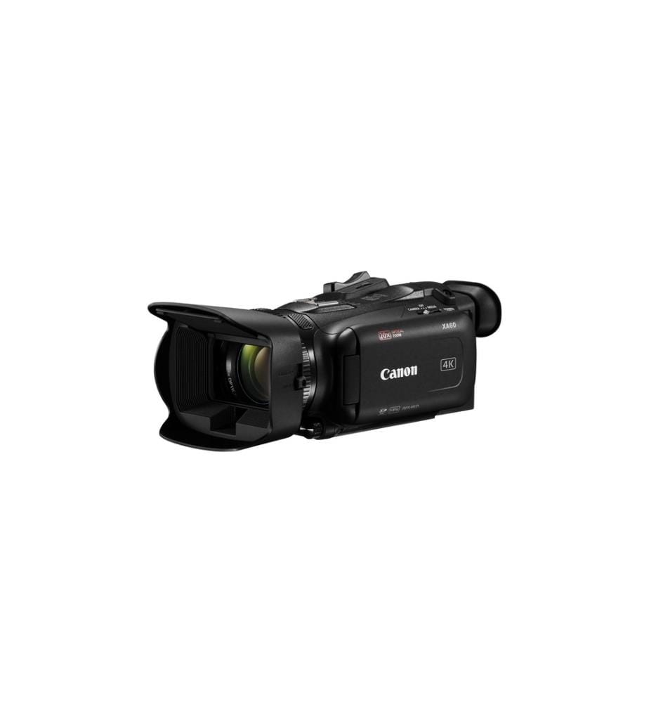 CANON - Caméra vidéo XA60