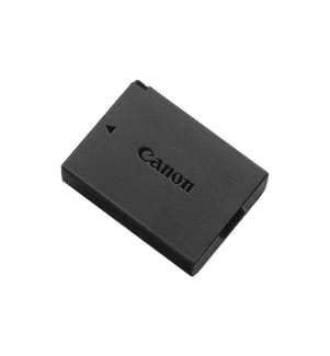 CANON - Digitalkamera-Akku LP-E10