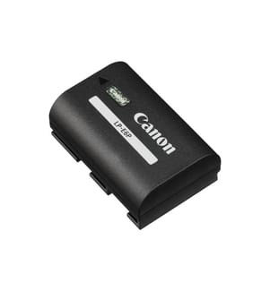 CANON - Digitalkamera-Akku LP-E6P