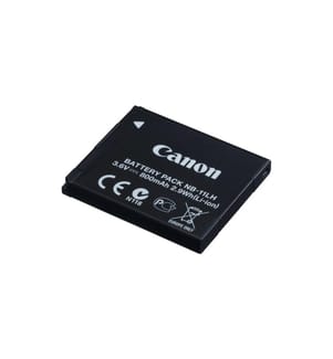 CANON - Digitalkamera-Akku NB-11LH