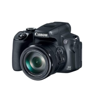 CANON - Fotokamera PowerShot SX70 HS