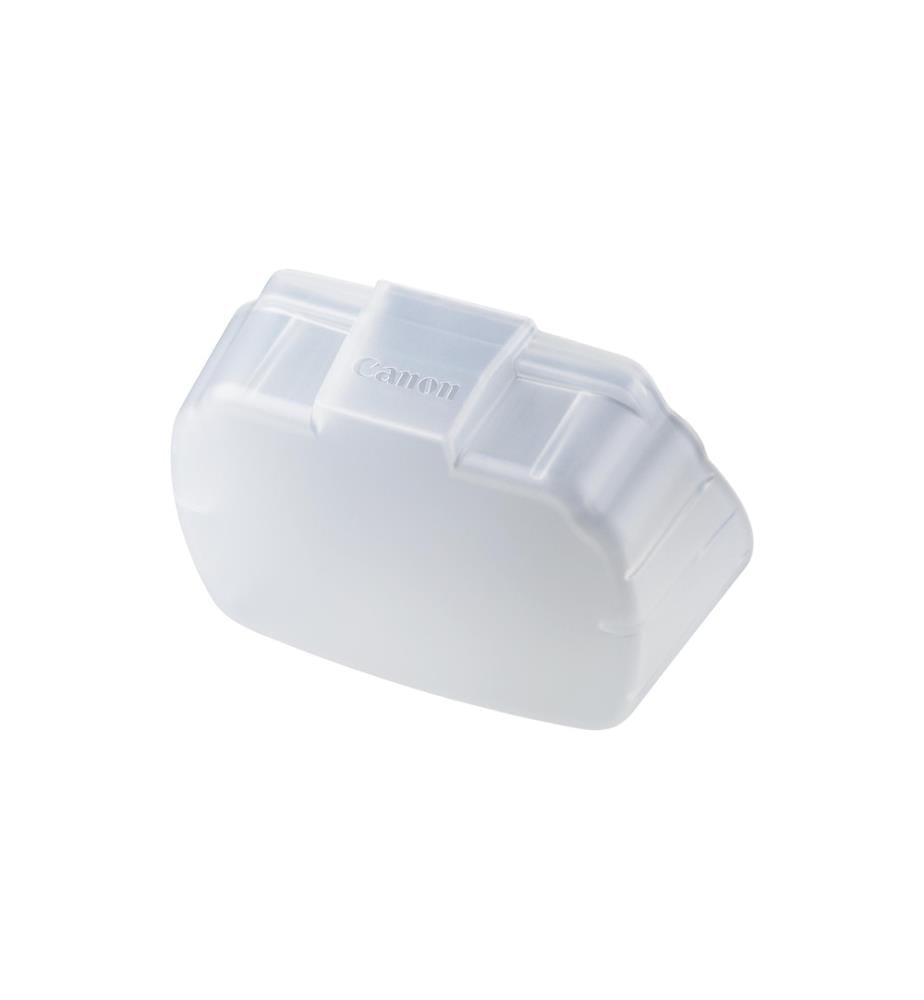 Lntyq Diffuseur De Flash Pour S'adapter Pour Monter Directement A Sabot Flash Godox V860 Tt685 Tt600 3 Pack Blanc Bounce Diffuseurs 85454355