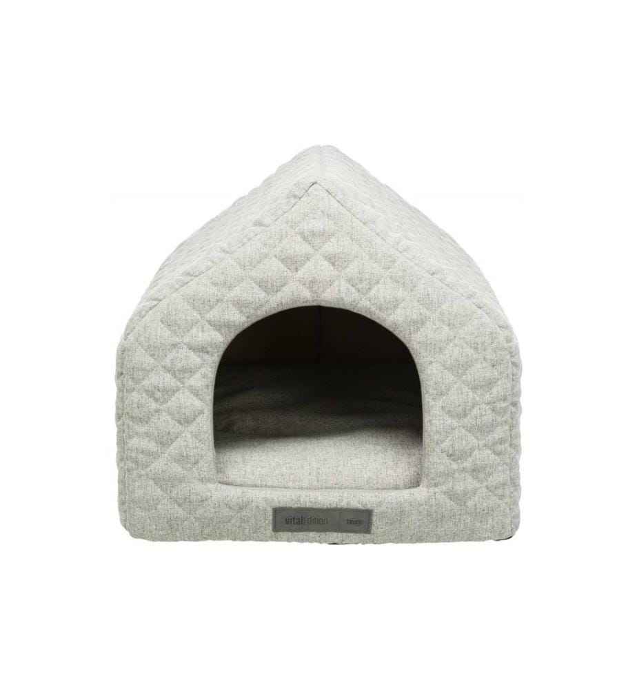 TRIXIE - Niche douillette Vital Noah 40 x 45 x 43 cm