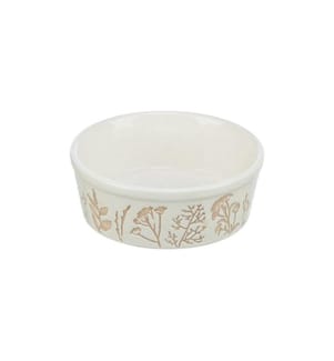 TRIXIE - Ecuelle motif structuré 0.3 l