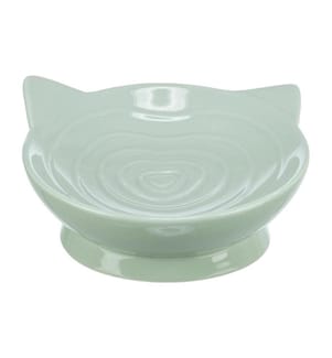 TRIXIE - Napf Viviana, 0.15 l Grün