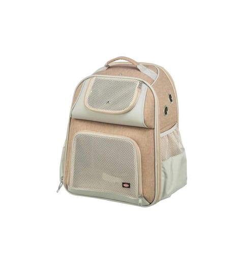TRIXIE Sac à dos pour transport d'animal Willo… DeinDeal