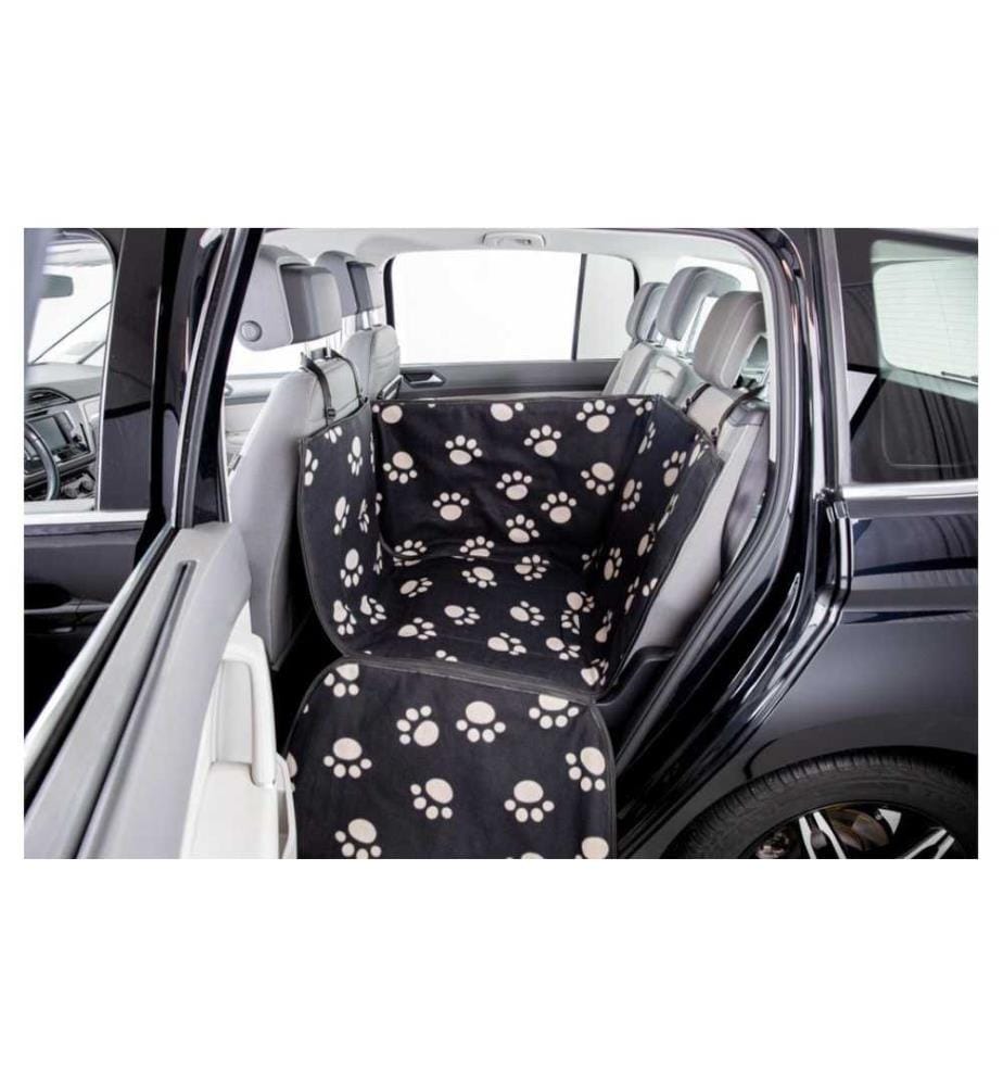 TRIXIE - Auto-Schondecke Friends on Tour 0.65 x 1.45 m