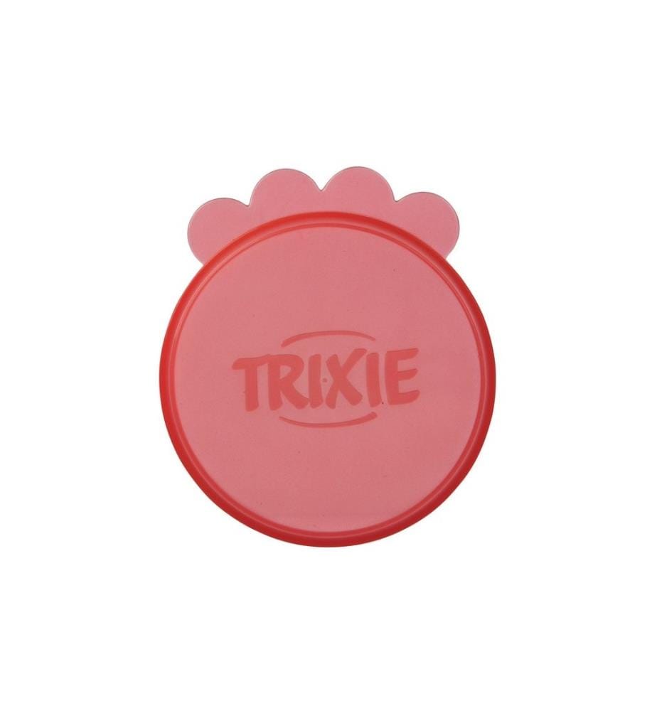 TRIXIE - Dosendeckel ø 7.6 cm, 3 Stück