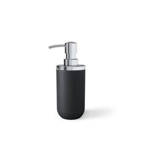 UMBRA - Seifenspender Junip 300 ml, Schwarz