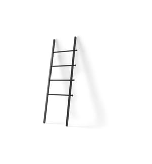 UMBRA - Porte-manteau Leana 152 cm, Noir