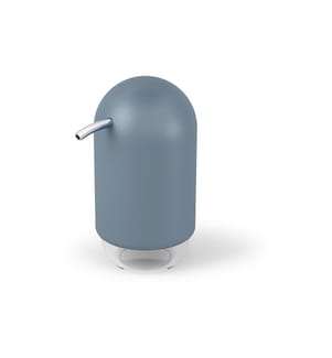UMBRA - Seifenspender Touch 237 ml, Blau