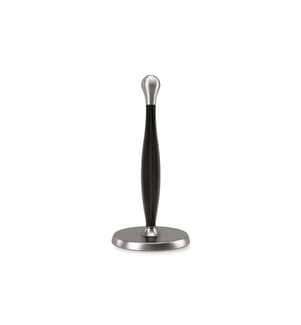 UMBRA - Küchenrollenhalter Tug Schwarz/Silber