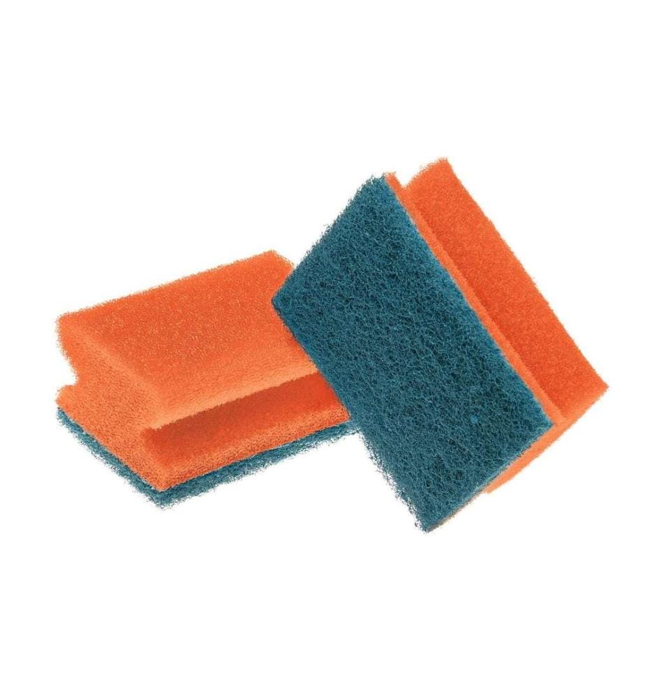 Scotch-Brite - Éponge Scotch-Brite - Delicate 6 Pièce/s