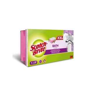 Scotch-Brite - Schwamm Scotch-Brite - Bad XXL 1 Stück