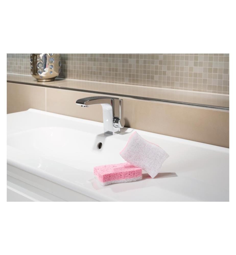 Scotch-Brite - Éponge Scotch-Brite - Bain 2 Pièce/s
