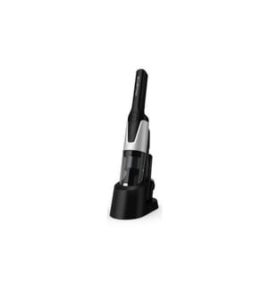 Rowenta - Akku-Handsauger XTOUCH AC9736 Grau/Schwarz