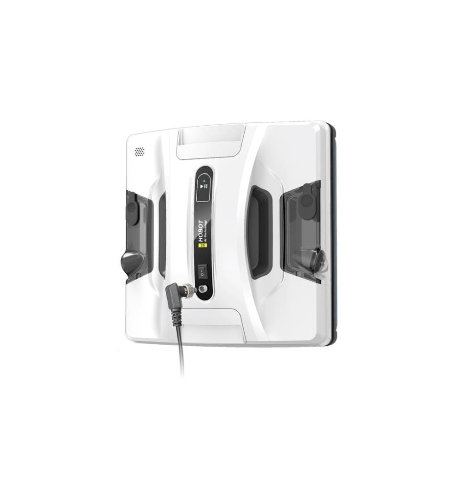 Hobot - Robot laveur de vitre HB2S Blanc-noir