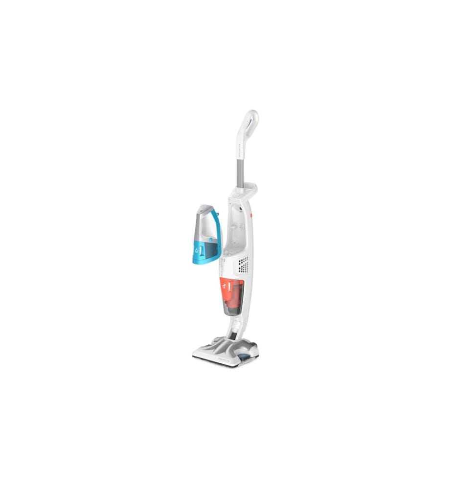 Rowenta - Dampfbesen Clean & Steam 3-in-1