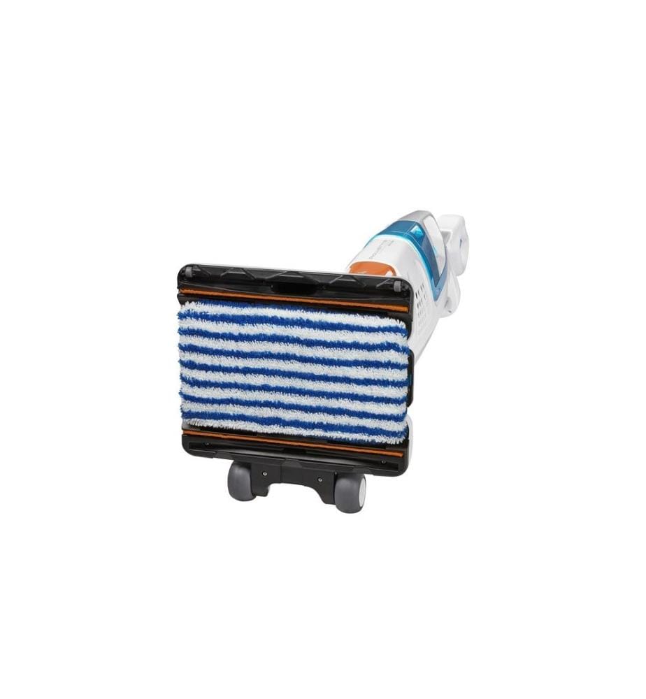 Rowenta - Dampfbesen Clean & Steam 3-in-1