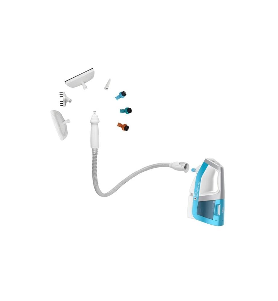 Rowenta - Dampfbesen Clean & Steam 3-in-1