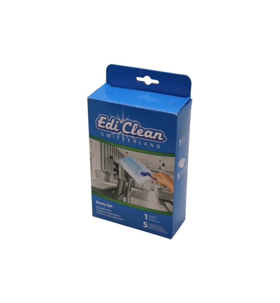 EDI BAUR - Staubmagnet Edi Clean Dusty