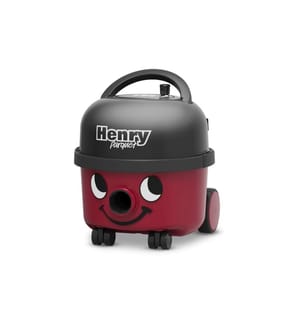 NUMATIC - Aspirateur traîneau Henry HVR160 Parquet