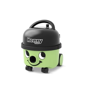 NUMATIC - Aspirateur traîneau Henry Eco HVR 160