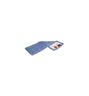 EDI CLEAN - Garniture de balai Mop plat 1 Pièce/s