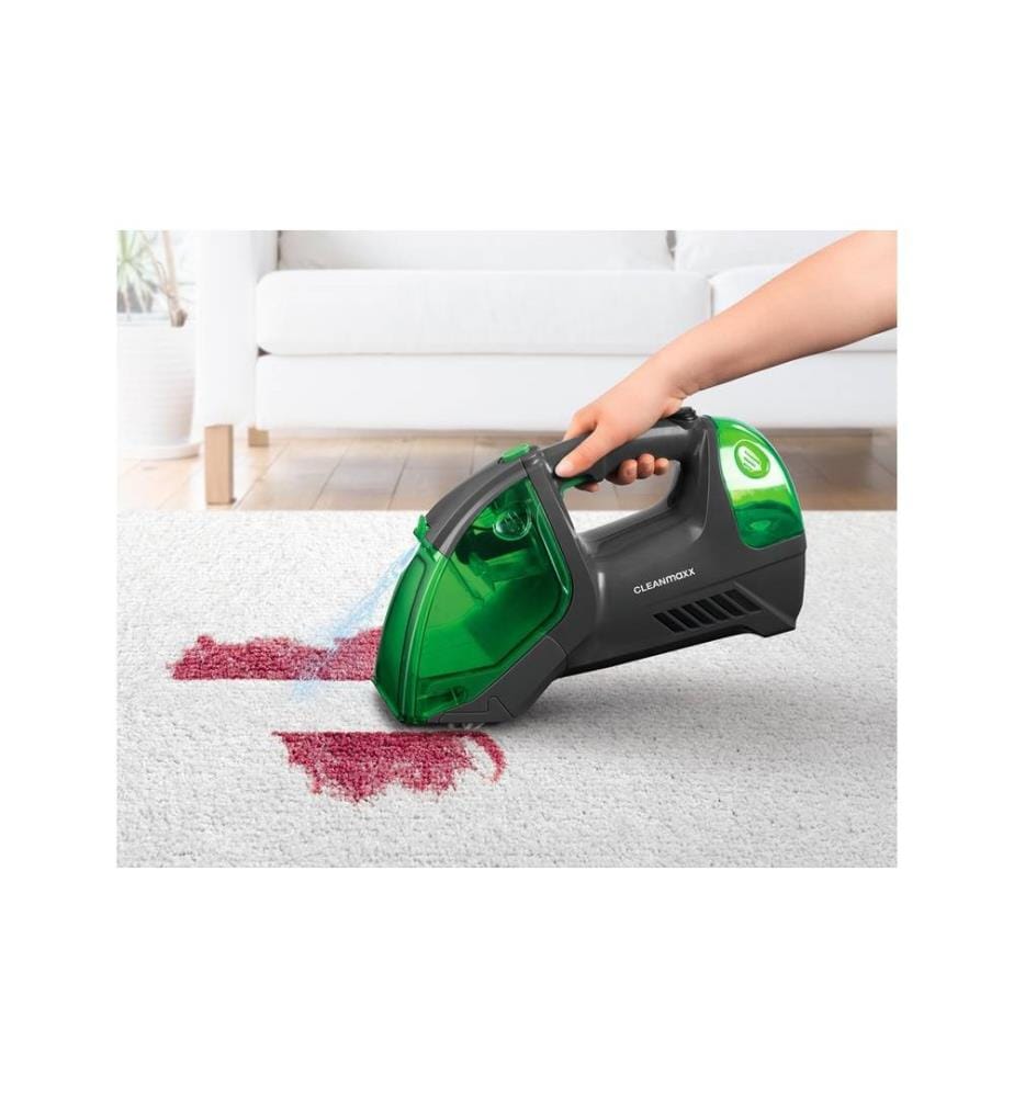 CLEANMAXX - Nettoyant pour tapis 150 W