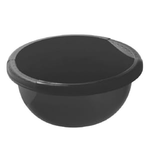 ROTHO - Cuvette Daily 6 l, Noir