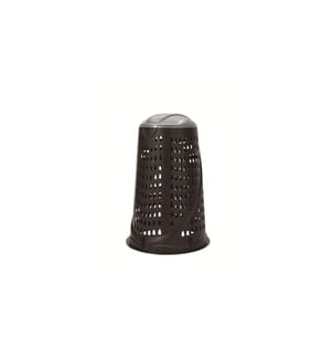 EDI CLEAN - Support pour sacs poubelle Vario 110 l, 1 Pièce/s