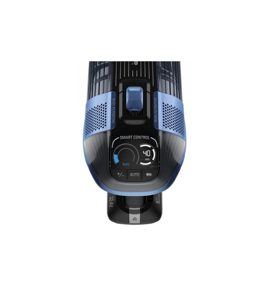 Rowenta - Akku-Hand- und Stielsauger X-Force Flex 14.60 Aqua