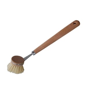 EDI BAUR - Brosse à vaisselle Tip Brun clair